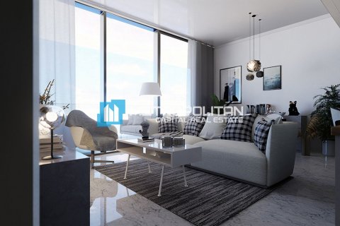 Byt na Yas Island, Abu Dhabi, SAE 38.7 m² Č.: 634377 - fotografie 3