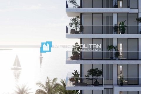 Byt na Yas Island, Abu Dhabi, SAE 38.7 m² Č.: 634377 - fotografie 10