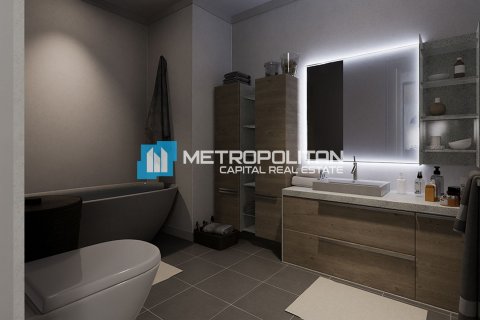 Byt na Yas Island, Abu Dhabi, SAE 38.7 m² Č.: 634377 - fotografie 7