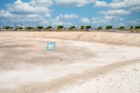 Pozemek na Yas Island, Abu Dhabi, SAE 816.6 m² Č.: 634379 - fotografie 2