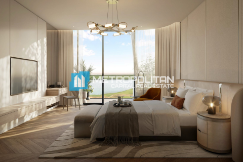 Apartment on the Yas Island, Abu Dhabi, UAE 1 bedroom, 131.9 sq.m. № 634373 - photo 6