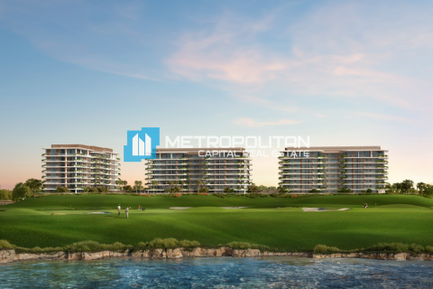 Apartment on the Yas Island, Abu Dhabi, UAE 1 bedroom, 131.9 sq.m. № 634373 - photo 15