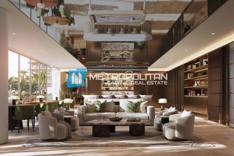 Apartment on the Yas Island, Abu Dhabi, UAE 1 bedroom, 131.9 sq.m. № 634373 - photo 9