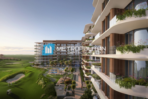 Apartment on the Yas Island, Abu Dhabi, UAE 1 bedroom, 131.9 sq.m. № 634373 - photo 13