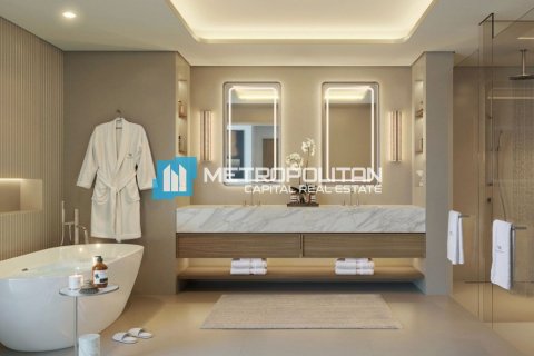 Apartment on the Yas Island, Abu Dhabi, UAE 1 bedroom, 131.9 sq.m. № 634373 - photo 7