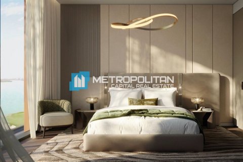 Apartment on the Yas Island, Abu Dhabi, UAE 1 bedroom, 131.9 sq.m. № 634373 - photo 5