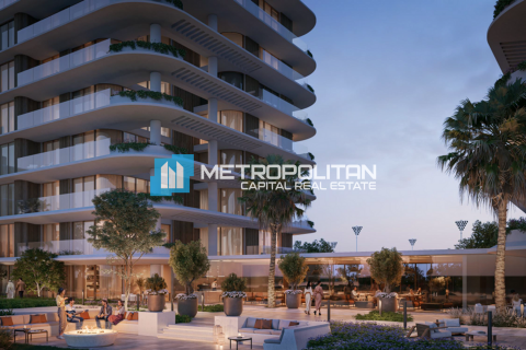 Apartment on the Yas Island, Abu Dhabi, UAE 1 bedroom, 131.9 sq.m. № 634373 - photo 12