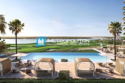 Apartment on the Yas Island, Abu Dhabi, UAE 1 bedroom, 131.9 sq.m. № 634373 - photo 2