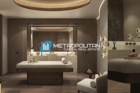 Apartment on the Yas Island, Abu Dhabi, UAE 1 bedroom, 131.9 sq.m. № 634373 - photo 4