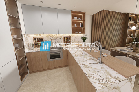 Byt na Yas Island, Abu Dhabi, SAE 1 ložnice, 93.7 m² Č.: 634375 - fotografie 11