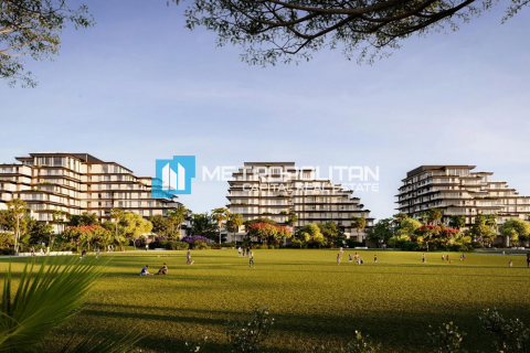 Byt na Yas Island, Abu Dhabi, SAE 1 ložnice, 93.7 m² Č.: 634375 - fotografie 6