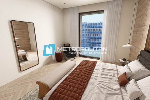 Byt na Yas Island, Abu Dhabi, SAE 1 ložnice, 93.7 m² Č.: 634375 - fotografie 9