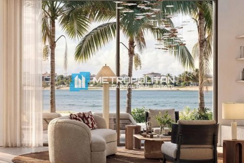 Vila na Yas Island, Abu Dhabi, SAE 5 ložnice, 842.5 m² Č.: 634374 - fotografie 5