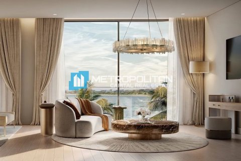 Vila na Yas Island, Abu Dhabi, SAE 5 ložnice, 842.5 m² Č.: 634374 - fotografie 4