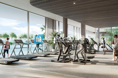 Vila na Yas Island, Abu Dhabi, SAE 5 ložnice, 842.5 m² Č.: 634374 - fotografie 7