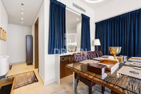 Maritime City, Dubai, UAE의 판매용 아파트 침실 2개, 129.51제곱미터 번호 744382 - 사진 7