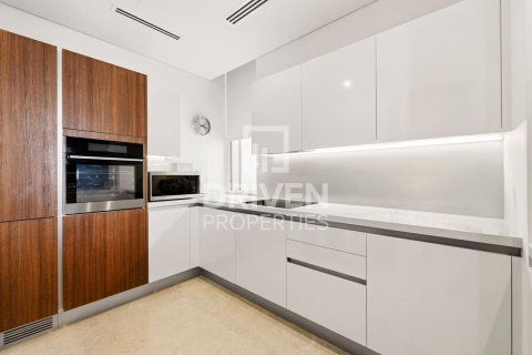 Maritime City, Dubai, UAE의 판매용 아파트 침실 2개, 129.51제곱미터 번호 744382 - 사진 12