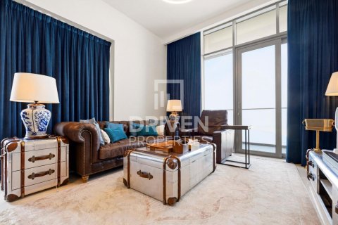 Maritime City, Dubai, UAE의 판매용 아파트 침실 2개, 129.51제곱미터 번호 744382 - 사진 5