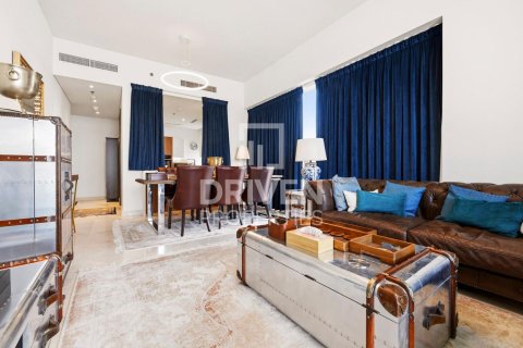 Maritime City, Dubai, UAE의 판매용 아파트 침실 2개, 129.51제곱미터 번호 744382 - 사진 4