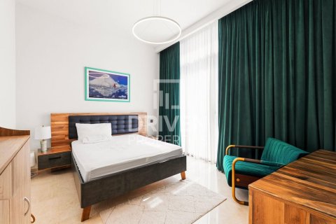Maritime City, Dubai, UAE의 판매용 아파트 침실 2개, 129.51제곱미터 번호 744382 - 사진 8