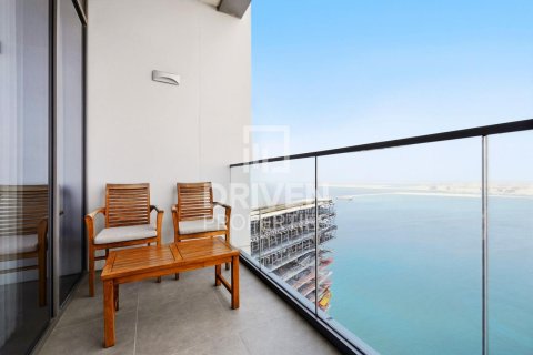 Квартира в Maritime City, Дубай, ОАЕ 2 спальні, 129.51м2 № 744382