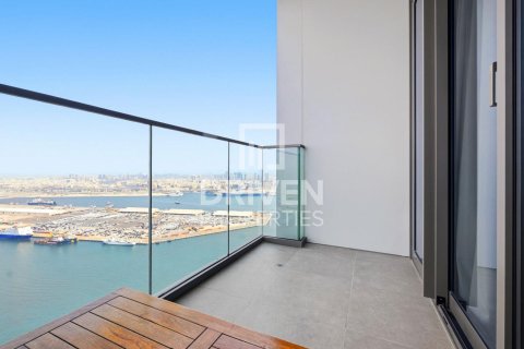 Maritime City, Dubai, UAE의 판매용 아파트 침실 2개, 129.51제곱미터 번호 744382 - 사진 16