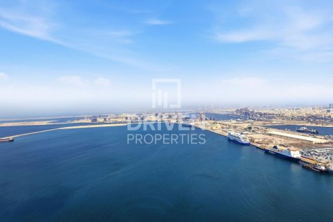 Maritime City, Dubai, UAE의 판매용 아파트 침실 2개, 129.51제곱미터 번호 744382 - 사진 15