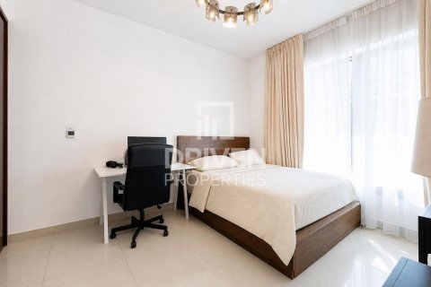 Müüa korter asukohaga Downtown Dubai (Downtown Burj Dubai), Dubai, AÜE: 1 magamistoaga, 79.34 m² Nr 744381 - pilt 6
