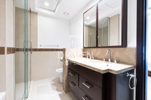 Müüa korter asukohaga Downtown Dubai (Downtown Burj Dubai), Dubai, AÜE: 1 magamistoaga, 79.34 m² Nr 744381 - pilt 9