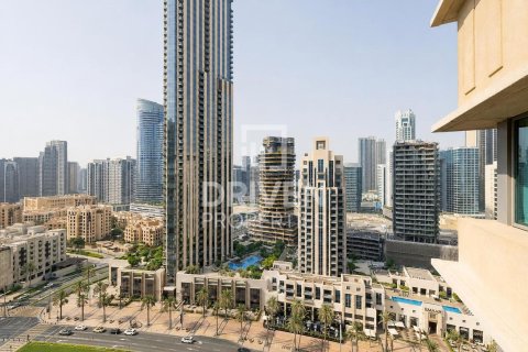 Müüa korter asukohaga Downtown Dubai (Downtown Burj Dubai), Dubai, AÜE: 1 magamistoaga, 79.34 m² Nr 744381 - pilt 11