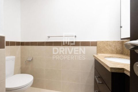 Müüa korter asukohaga Downtown Dubai (Downtown Burj Dubai), Dubai, AÜE: 1 magamistoaga, 79.34 m² Nr 744381 - pilt 8