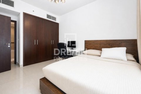 Müüa korter asukohaga Downtown Dubai (Downtown Burj Dubai), Dubai, AÜE: 1 magamistoaga, 79.34 m² Nr 744381 - pilt 7
