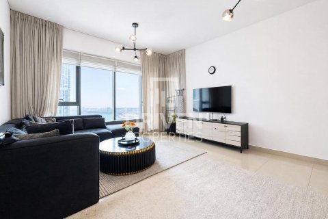 Müüa korter asukohaga Downtown Dubai (Downtown Burj Dubai), Dubai, AÜE: 1 magamistoaga, 79.34 m² Nr 744381 - pilt 4