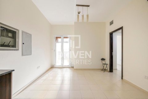 Huoneisto Jumeirah Village Circle, Dubai, Arabiemiraatit 1 makuuhuone, 54.72 m2 № 744383