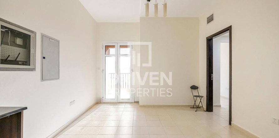 Apartman u Jumeirah Village Circle, Dubai, UAE 54.72 m2, 1 spavaća soba Br. 744383