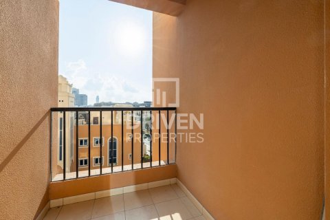 Huoneisto Jumeirah Village Circle, Dubai, Arabiemiraatit 1 makuuhuone, 54.72 m2 № 744384 - kuva 12