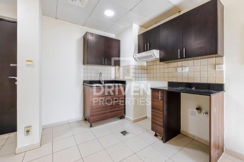 Huoneisto Jumeirah Village Circle, Dubai, Arabiemiraatit 1 makuuhuone, 54.72 m2 № 744384 - kuva 9
