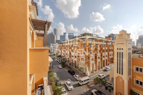 Huoneisto Jumeirah Village Circle, Dubai, Arabiemiraatit 1 makuuhuone, 54.72 m2 № 744384 - kuva 1