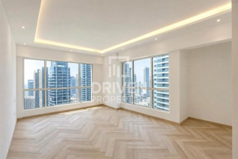 Jumeirah Beach Residence, Dubai, UAE의 판매용 아파트 침실 4개, 271.37제곱미터 번호 744380 - 사진 11