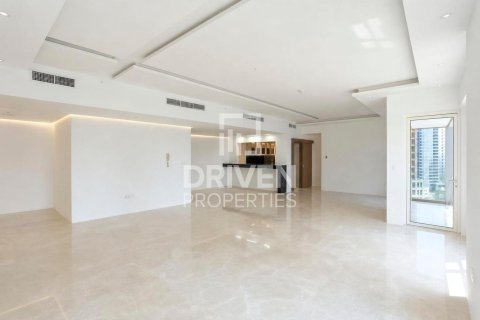 Jumeirah Beach Residence, Dubai, UAE의 판매용 아파트 침실 4개, 271.37제곱미터 번호 744380 - 사진 4