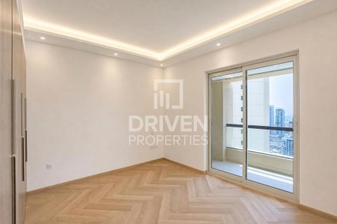 Jumeirah Beach Residence, Dubai, UAE의 판매용 아파트 침실 4개, 271.37제곱미터 번호 744380 - 사진 5