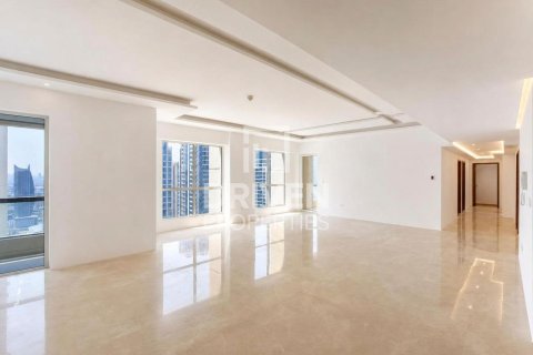 Appartamento a Jumeirah Beach Residence, Dubai, EAU 4 camere da letto, 271.37 mq. № 744380