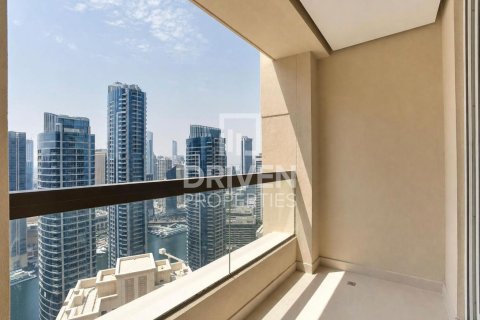 Jumeirah Beach Residence, Dubai, UAE의 판매용 아파트 침실 4개, 271.37제곱미터 번호 744380 - 사진 22