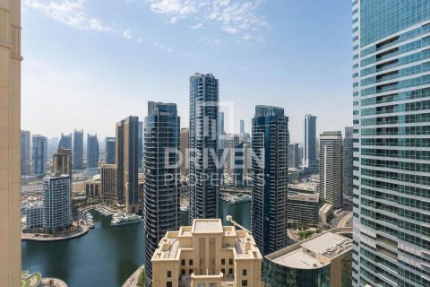 Jumeirah Beach Residence, Dubai, UAE의 판매용 아파트 침실 4개, 271.37제곱미터 번호 744380 - 사진 23