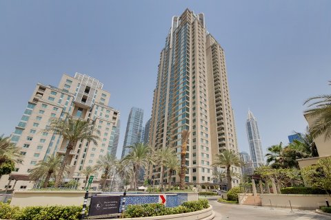 Dubai Marina, Dubai, UAE의 임대용 아파트 침실 3개, 233.74제곱미터 번호 764346 - 사진 14