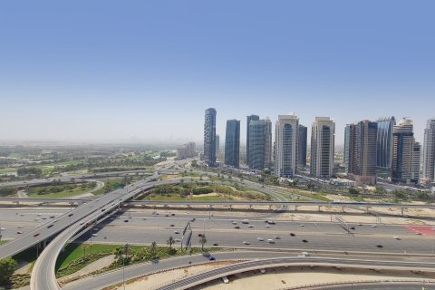 Dubai Marina, Dubai, UAE의 임대용 아파트 침실 3개, 233.74제곱미터 번호 764346 - 사진 13