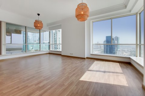 Dubai Marina, Dubai, UAE의 임대용 아파트 침실 3개, 233.74제곱미터 번호 764346 - 사진 1