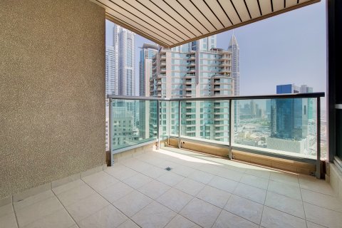 Dubai Marina, Dubai, UAE의 임대용 아파트 침실 3개, 233.74제곱미터 번호 764346 - 사진 5