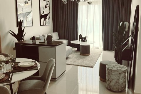 Lakás itt: Dubai Harbour, Dubai, EAE, 1 hálószoba, 69.01 m², azonosító: 764342 - fénykép 11