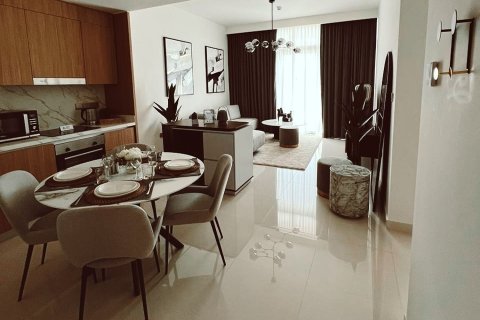 Lakás itt: Dubai Harbour, Dubai, EAE, 1 hálószoba, 69.01 m², azonosító: 764342 - fénykép 5